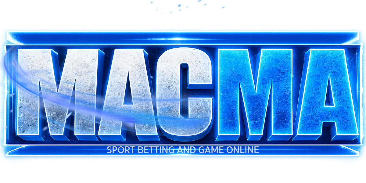 Macma เว็บพนันที่ตอบโจทย์ทุกความต้องการ เดิมพันง่าย ได้เงินไว
